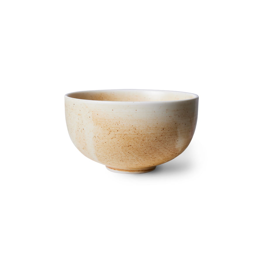 TABLEWARE - Chef ceramics: bowl