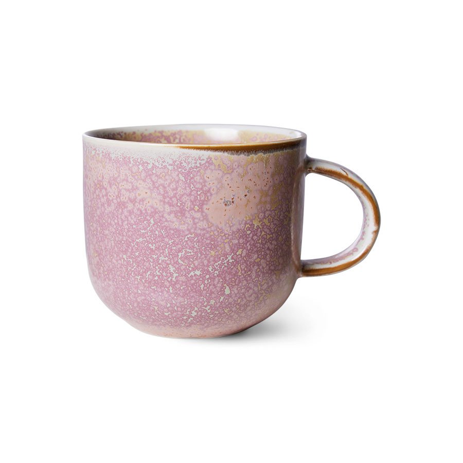 TABLEWARE - Chef ceramics: mug
