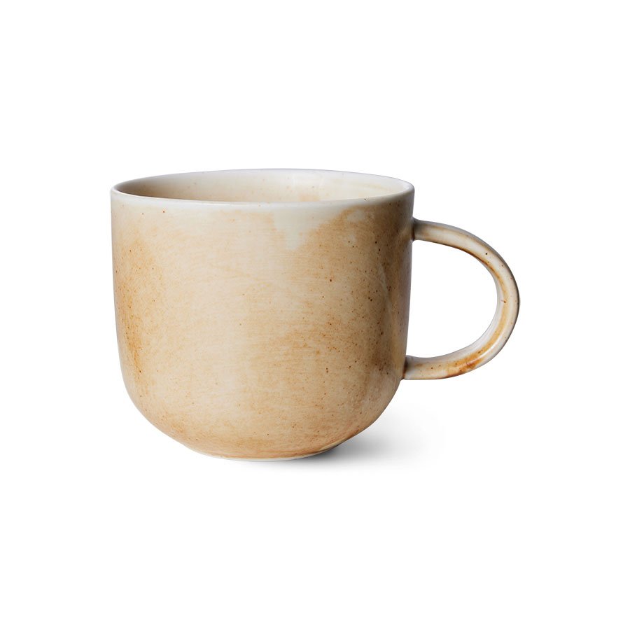 TABLEWARE - Chef ceramics: mug