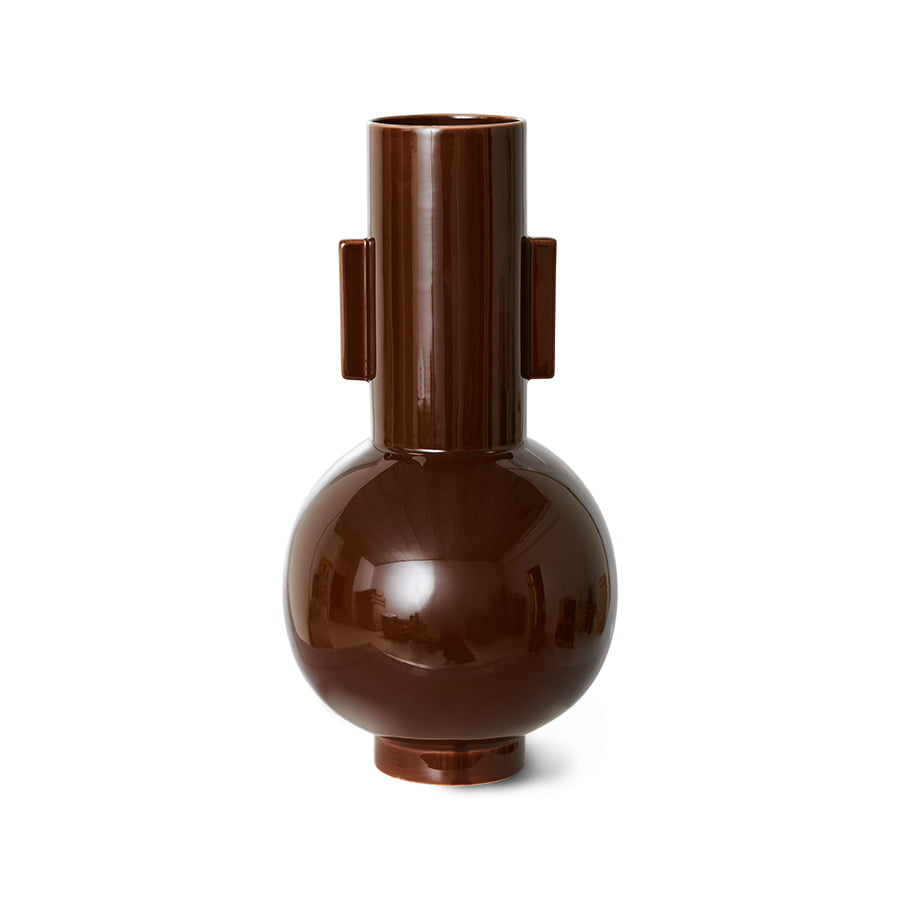 ACCESSORIES - Ceramic vase espresso L
