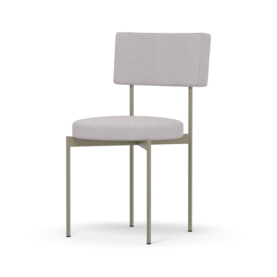 FURNITURE - Dining chair olive