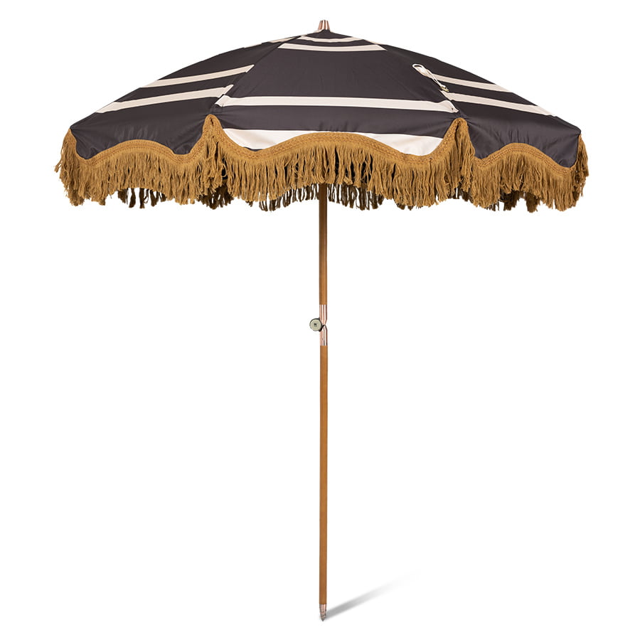 FURNITURE - beach umbrella 'natural beauty'
