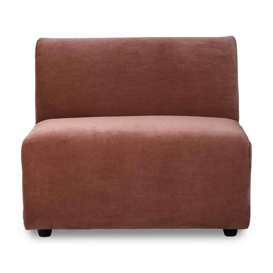 FURNITURE - jax couch: element middle