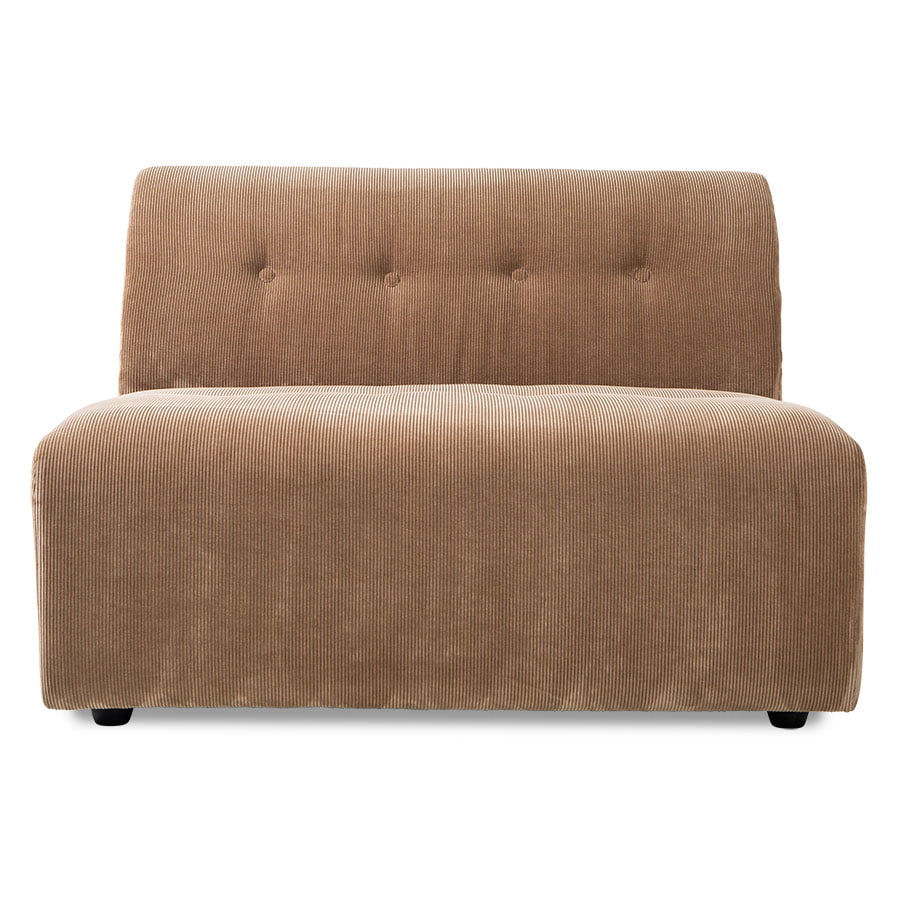 FURNITURE - vint couch: element middle 1