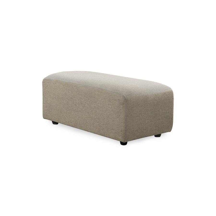 FURNITURE - jax couch: element hocker small