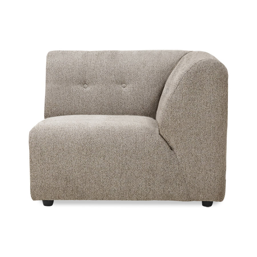 FURNITURE - vint couch: element right