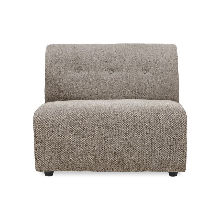 FURNITURE - vint couch: element middle