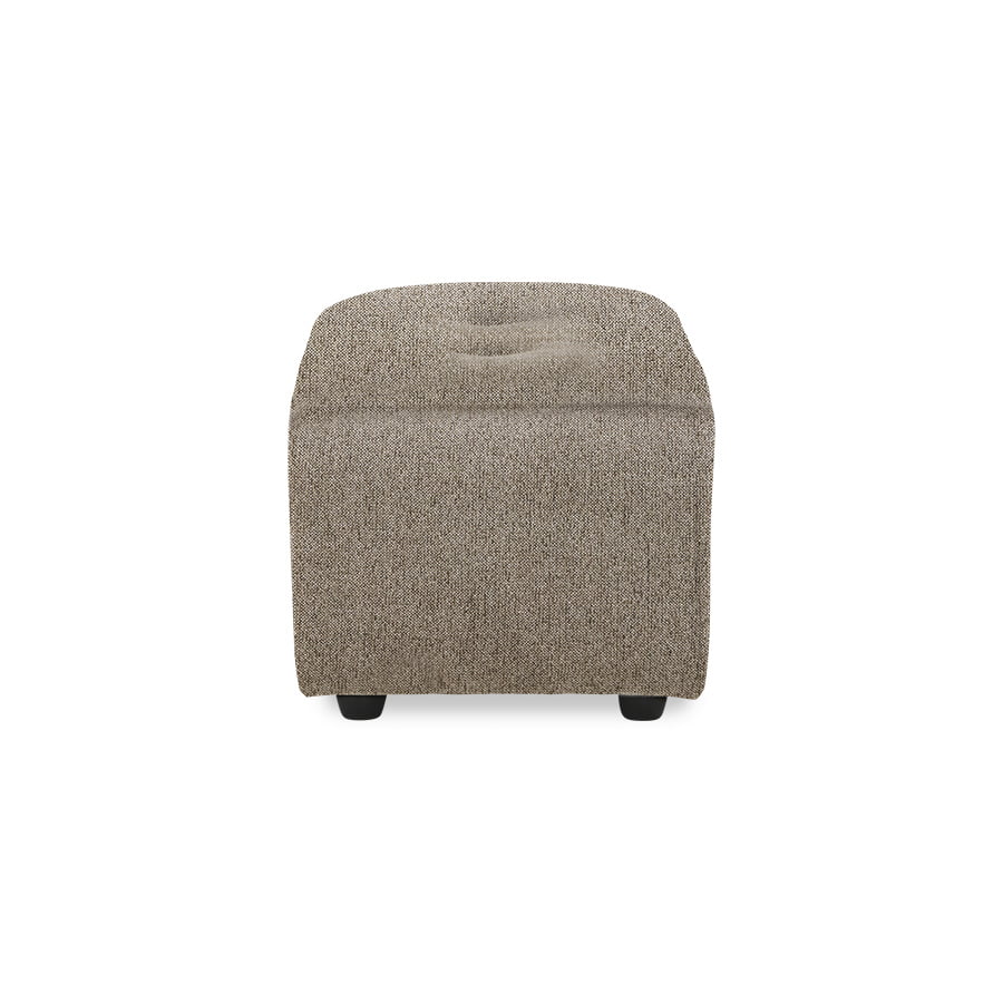 FURNITURE - vint couch: element hocker small