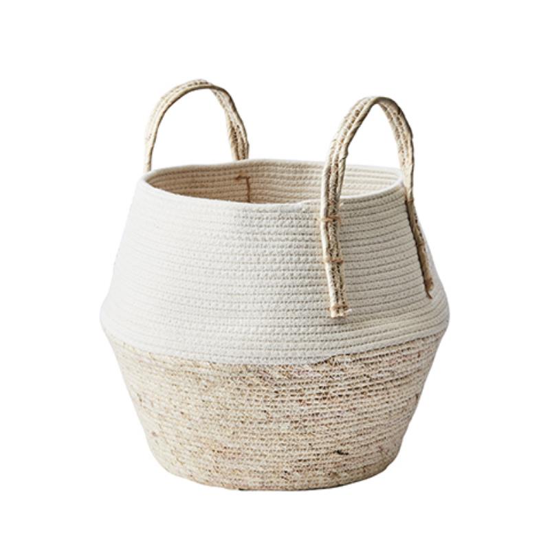 ACCESSORIES-084-575-00 COLLECT BASKET (SET OF 2)