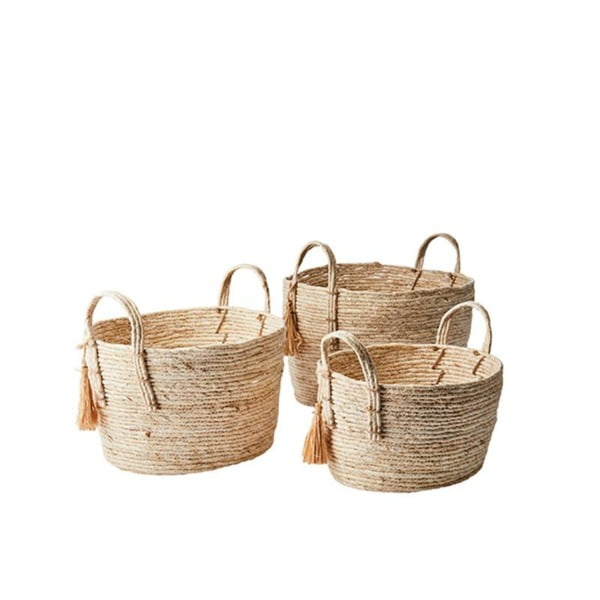 ACCESSORIES-COLLECT BASKET SET OF 3 084-566-00