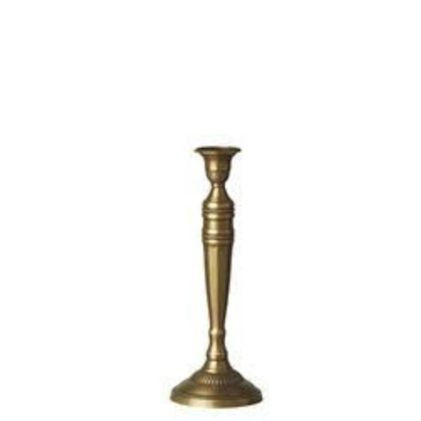 ACCESSORIES-846-337-01 CHARLES CANDLE HOLDER M