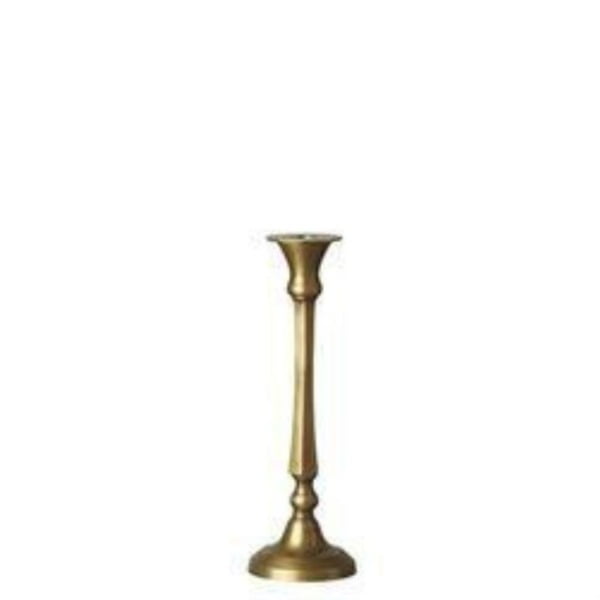 ACCESSORIES-846-345-01 CHARLES CANDLE HOLDER M