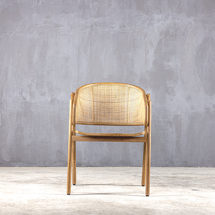 FURNITURE-CHAIRS & ARMCHAIRS-MONTROUGE ARMCHAIR