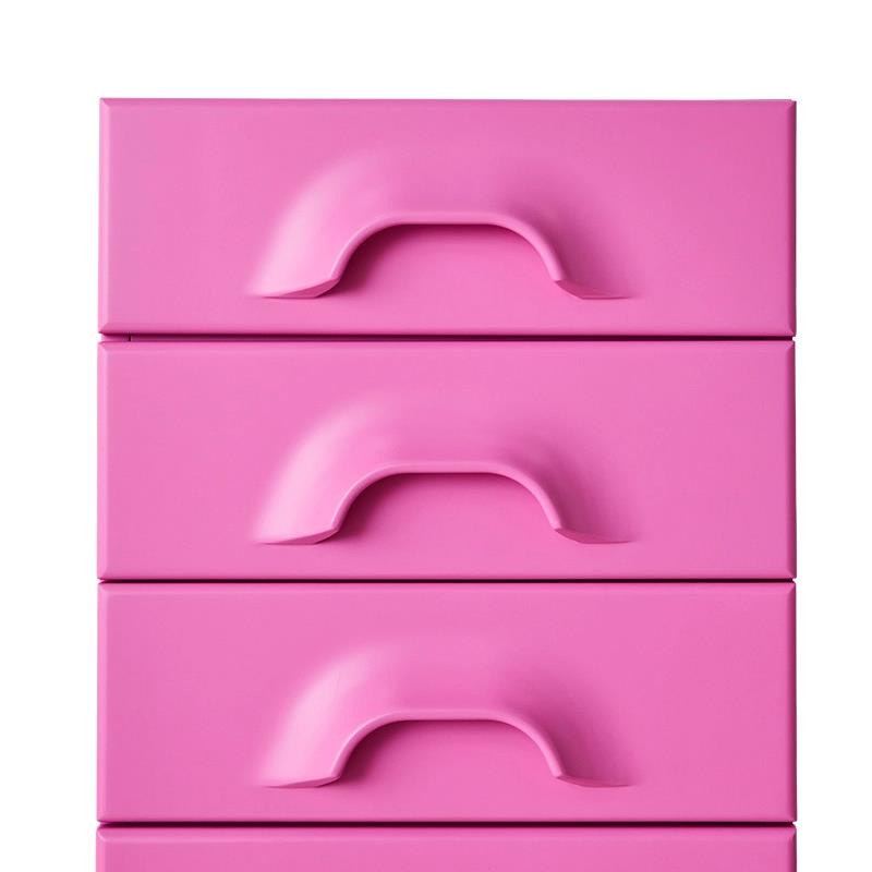 FURNITURE-ΜΚΑ1989 CHEST OF 8 DRAWERS