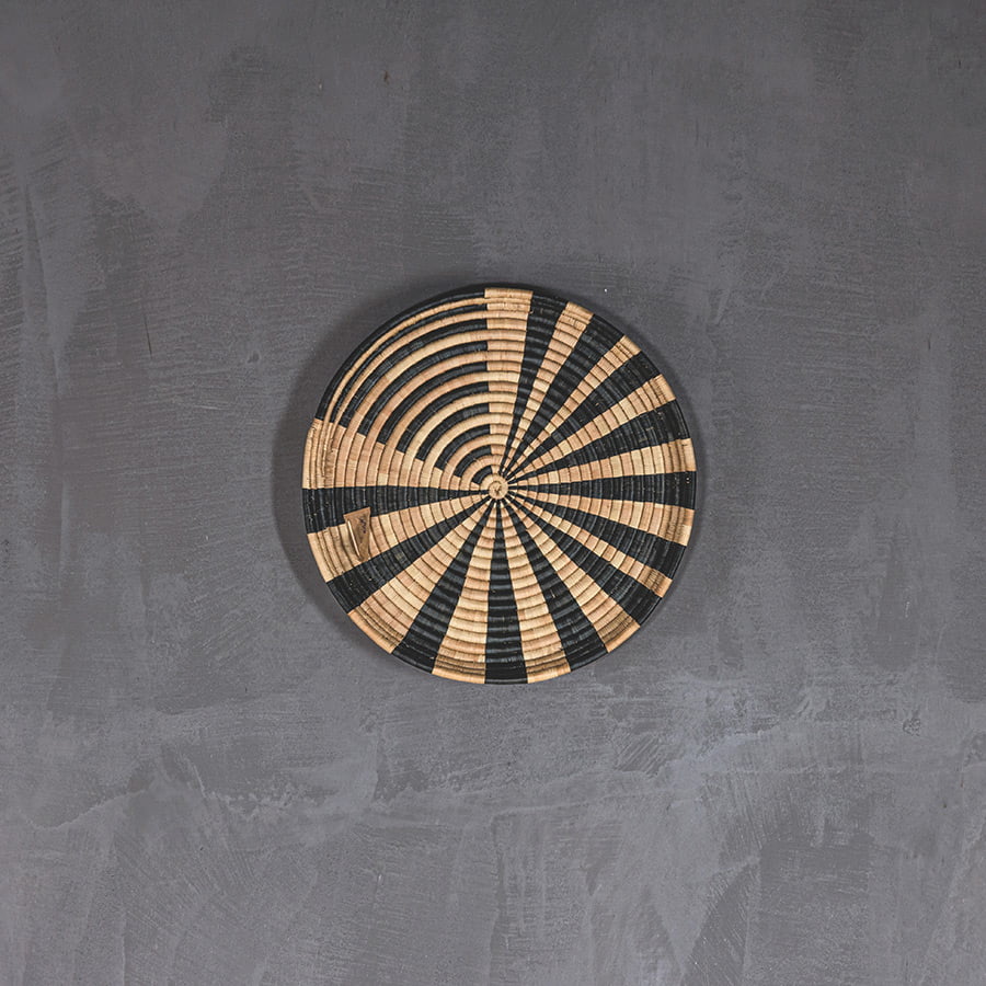 ACCESSORIES-DECORATION-WALL DISK 3 LARGE