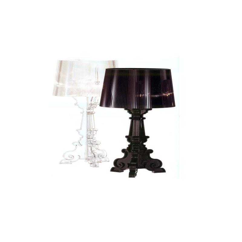 LIGHTING-9070 BOURGIE TABLE LAMP