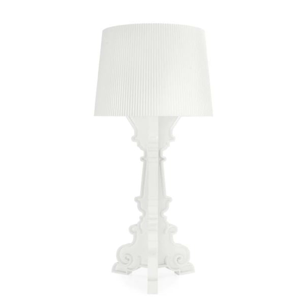 LIGHTING-TABLE LAMP BOURGIE MAT 9077