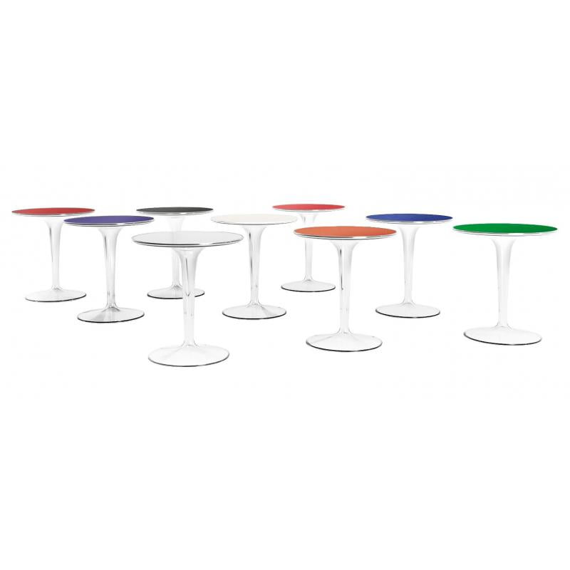 FURNITURE-8600 TIP-TOP 48 TABLE