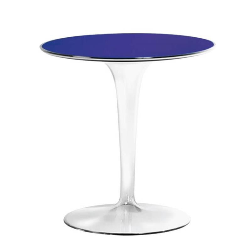 FURNITURE-8600 TIP-TOP 48 TABLE