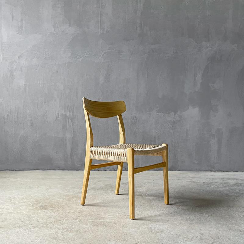 FURNITURE-8491 OSLO DINING CHAIR