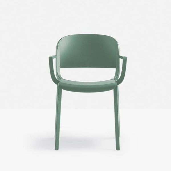 FURNITURE-265 DOME ARMCHAIR