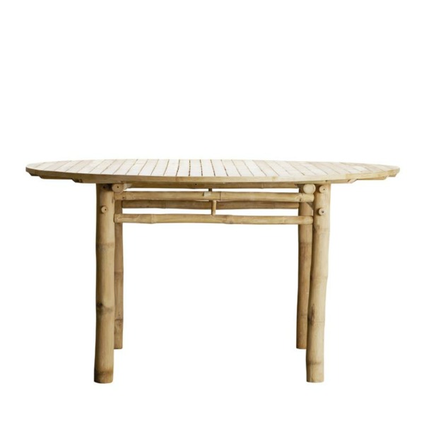 FURNITURE-ΒΑΜΤΑΒLΕ140-ΝΑ TABLE
