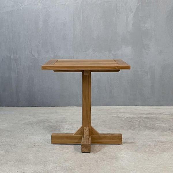 FURNITURE-CASTELLO 80 DINING TABLE