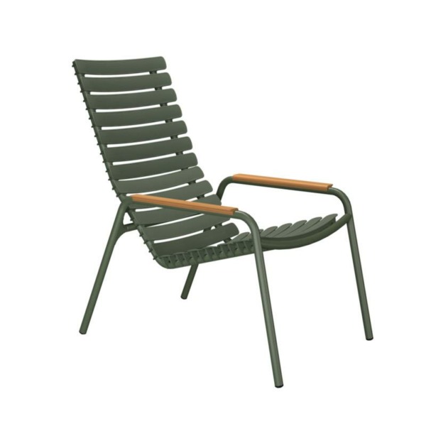 FURNITURE-RECLIPS LOUNGE CHAIR