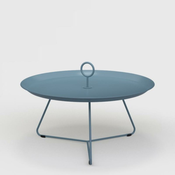 FURNITURE-COFFEE TABLE EYELET D70