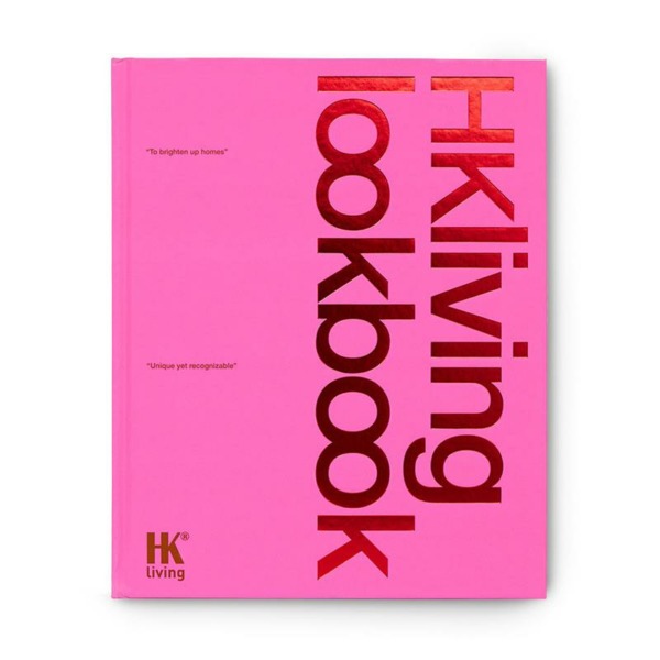 ACCESSORIES-LBO0001 HKLIVING LIMITED EDITION LOOKBOOK '22