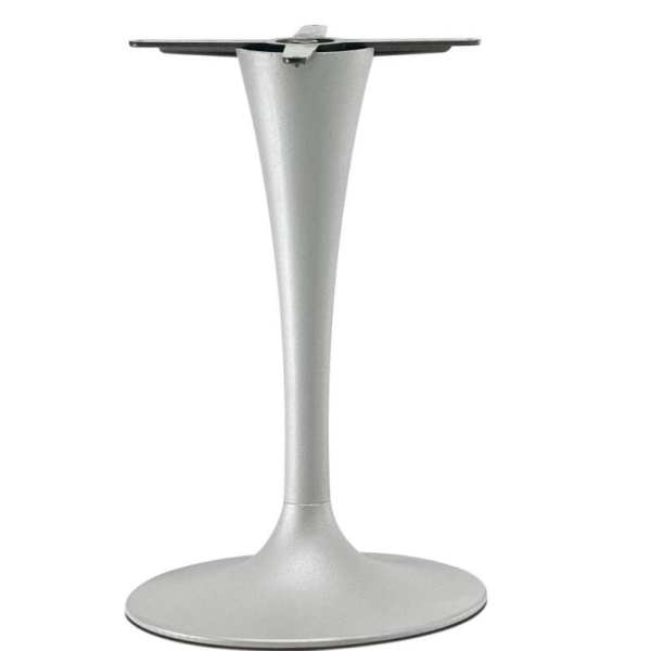 FURNITURE-TABLE BASE DREAM 4810  OUTDOOR POWDER COATED