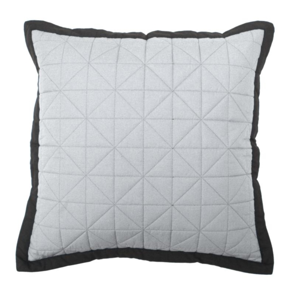 TEXTILES & RUGS-QUILTED CUSHION ΤΑΑ1232