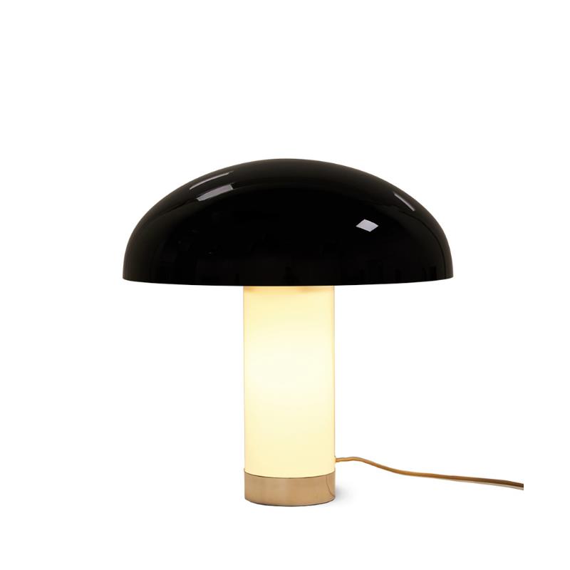 LIGHTING-VOL5116 MONOCHROME LOUNGE TABLE LAMP