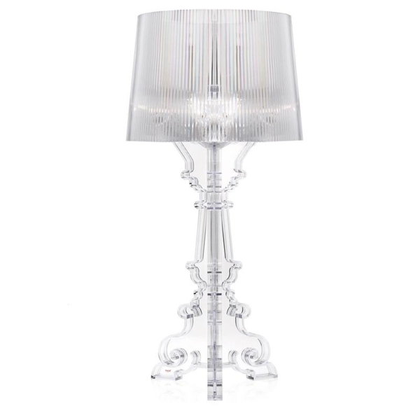 LIGHTING-9070 BOURGIE TABLE LAMP