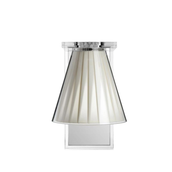 LIGHTING-9145 LIGHT AIR TISSUE WALL LAMP