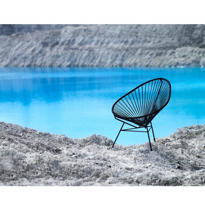FURNITURE-THE ACAPULCO CHAIR by OFICINA KREATIVA