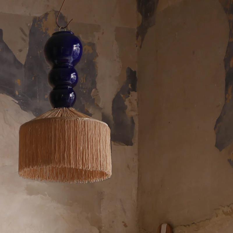 LIGHTING-HENRIETTE PENDANT LAMP