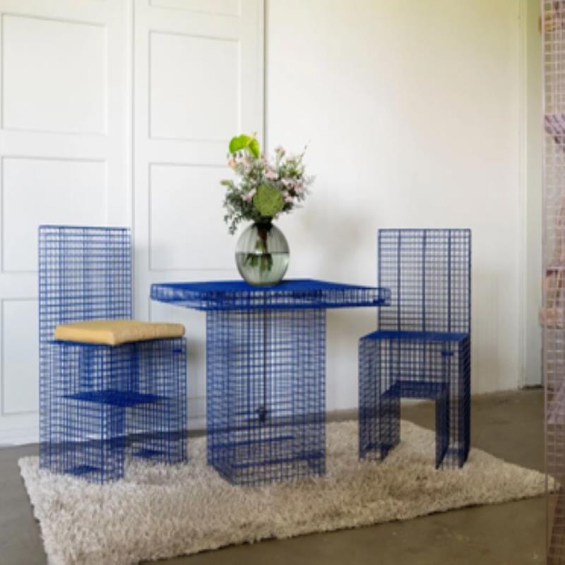 FURNITURE-WIRE TABLE
