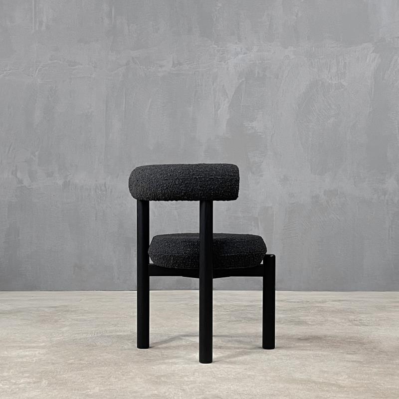 FURNITURE-THE BLACK SHEEP DINING CHAIR