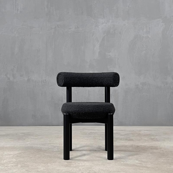 FURNITURE-THE BLACK SHEEP DINING CHAIR
