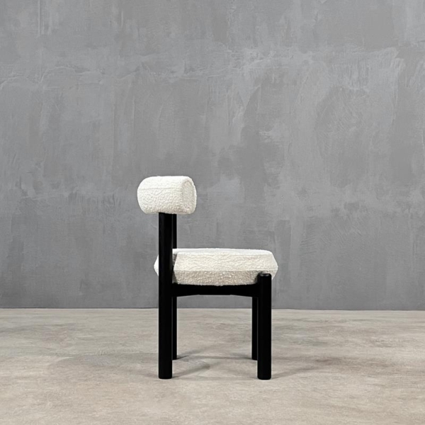 FURNITURE-THE WHITE SHEEP DINING CHAIR
