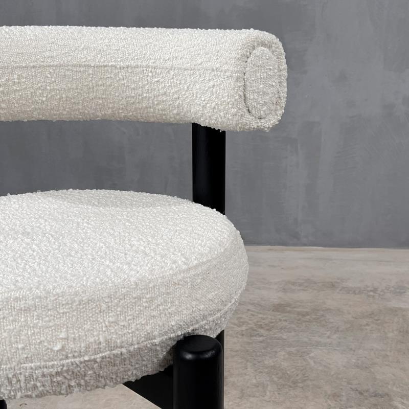 FURNITURE-THE WHITE SHEEP DINING CHAIR