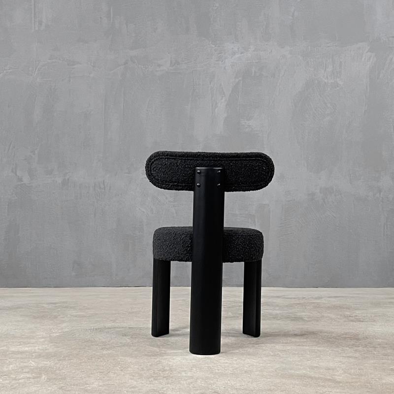 FURNITURE-THE HUMANOID I DINING CHAIR