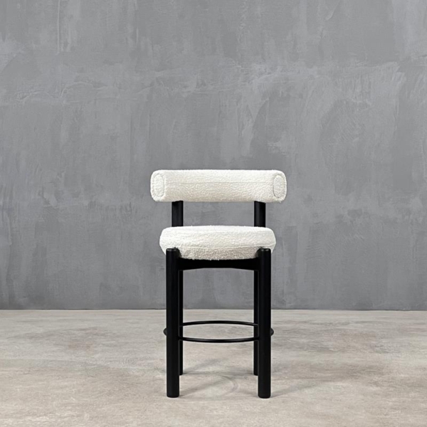 FURNITURE-THE WHITE SHEEP COUNTERSTOOL